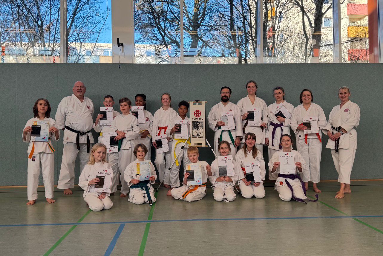 Prüfung am 22.11.2025